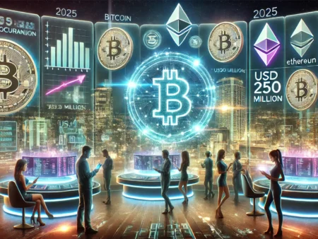 Criptomonedas y apuestas en 2025: perspectivas y tendencias