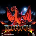 Tragamonedas Emberfall de Slotmill
