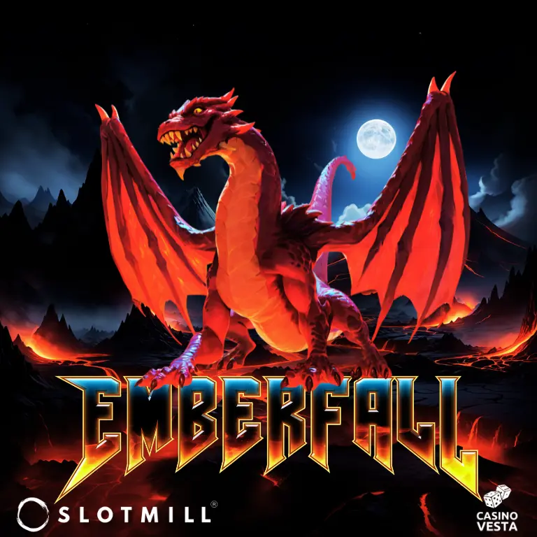 Emberfall