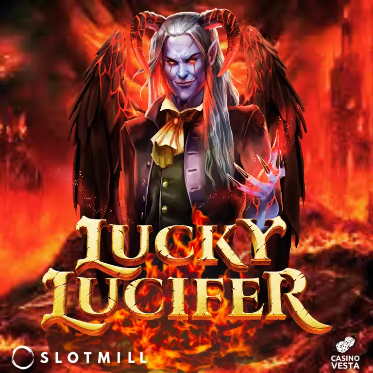 Lucky Lucifer