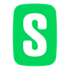 stakelogic logo
