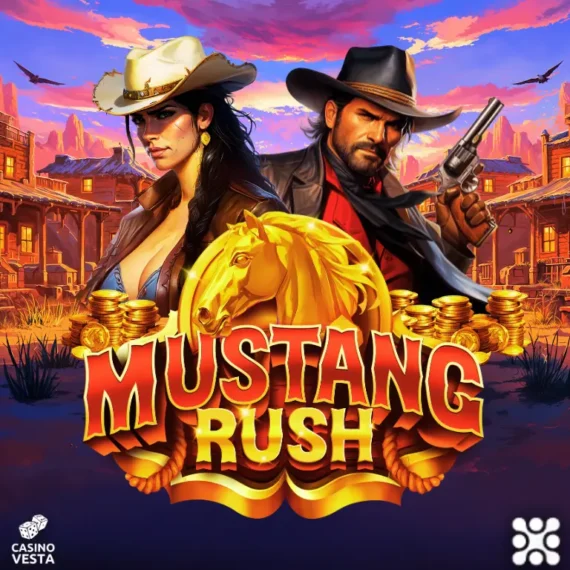 Mustang Rush