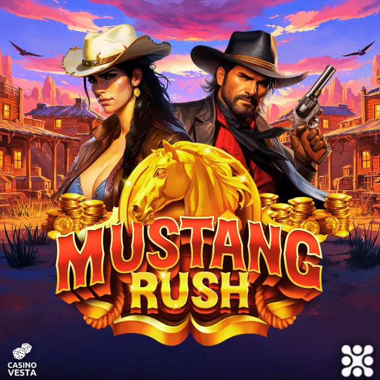 Mustang Rush