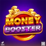 Tragamonedas Money Booster Logo