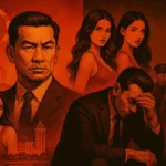 Historia de Alvin Chau