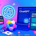 ChatGPT en las apuestas: así lo usan los jugadores