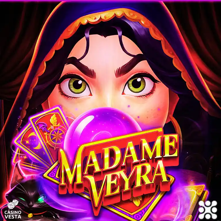 Madame Veyra
