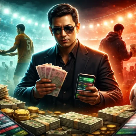 El misterioso organizador de partidos amañados en el fútbol chino: ¿quién es Zhu Hongxing?