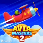 Aviamasters 2 Logo