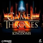 Tragamonedas Game of Thrones Seven Kingdoms Logo