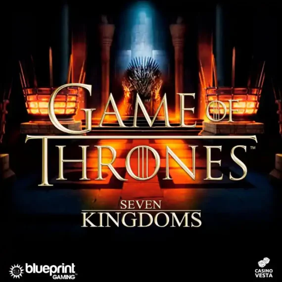 Game of Thrones: Seven Kingdoms