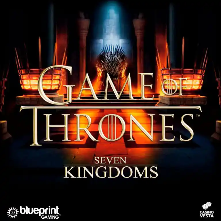 Game of Thrones: Seven Kingdoms